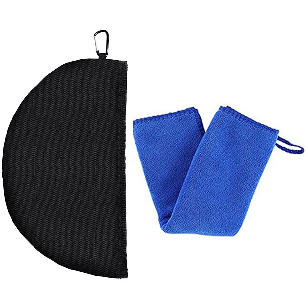 Strumento per la pulizia dei d - Golf Towel Waffle recensione e prezzo