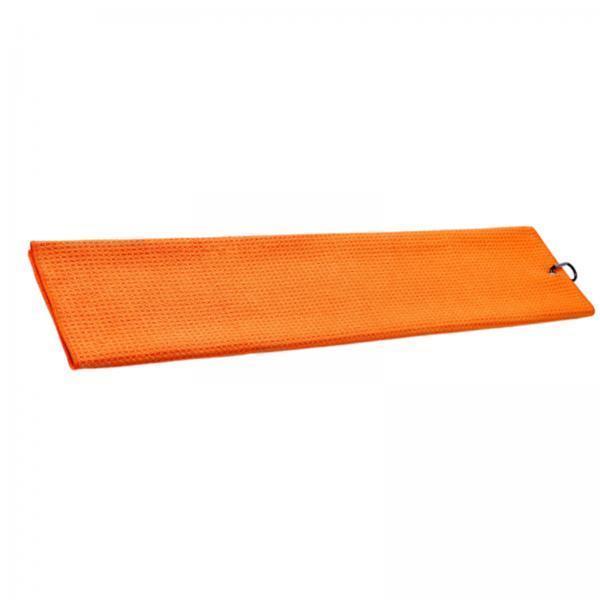 Asciugamano da Golf in Microfi - Golf Towel Waffle recensione e prezzo