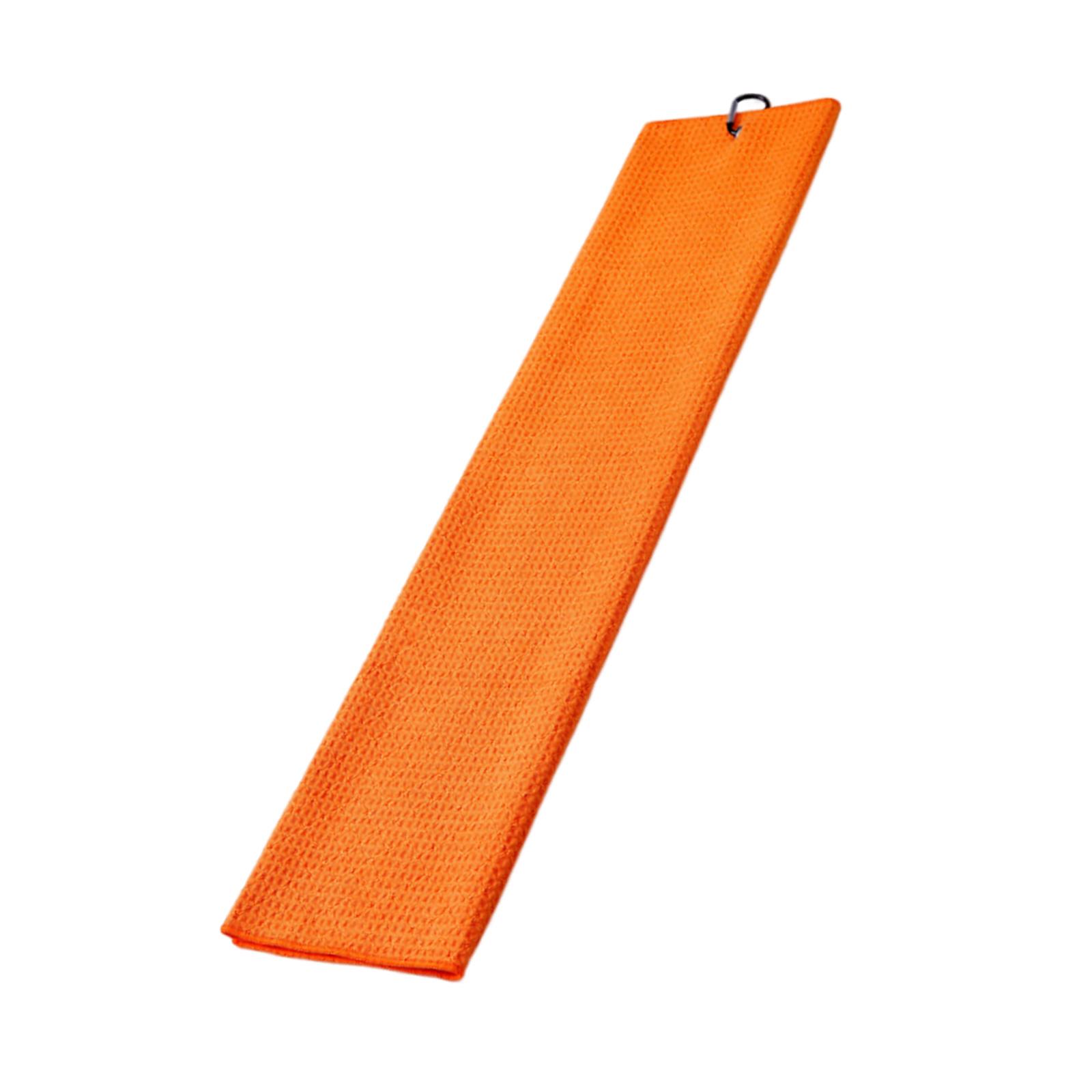 Asciugamano da Golf in Microfi - Golf Towel Waffle recensione e prezzo