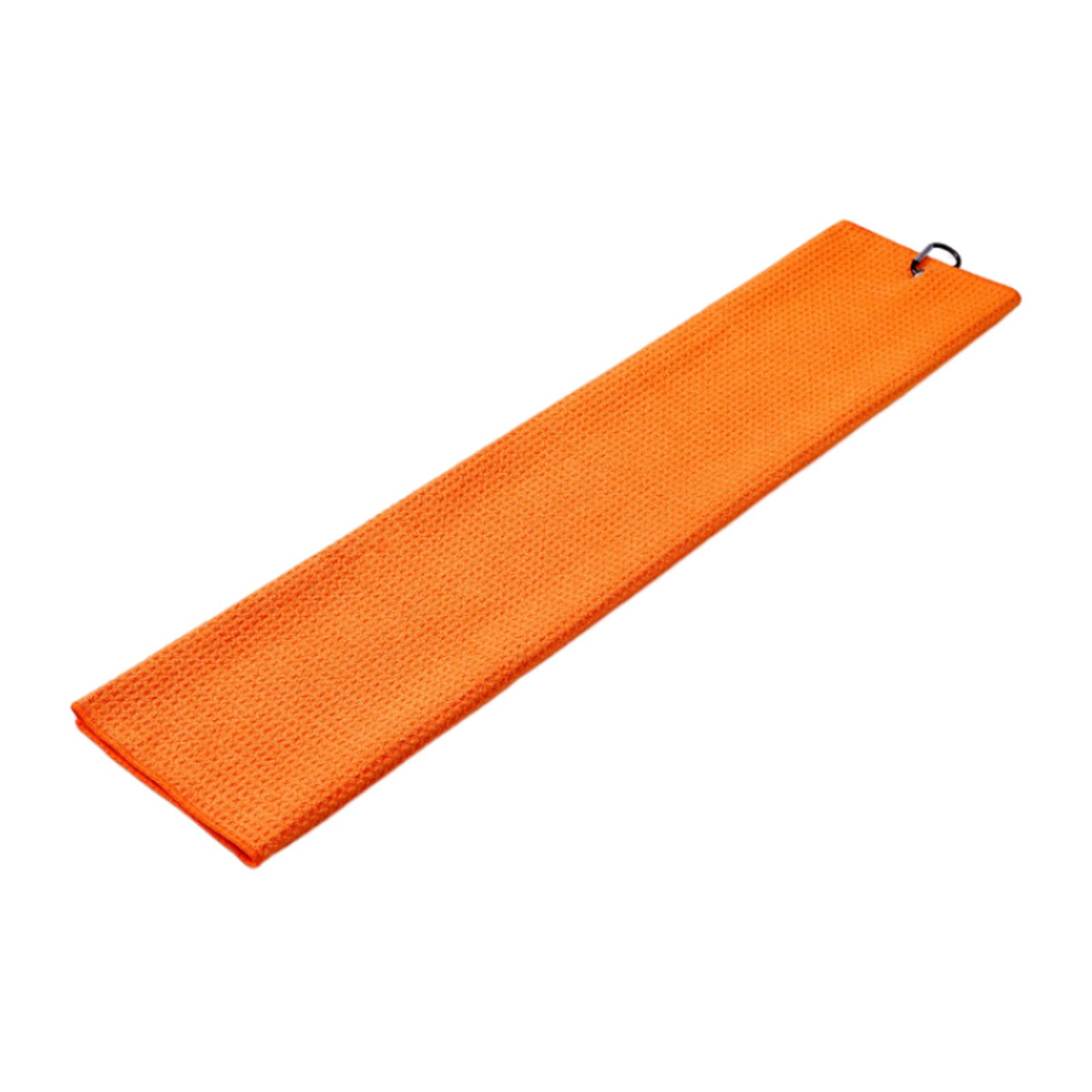 Asciugamano da Golf in Microfi - Golf Towel Waffle recensione e prezzo