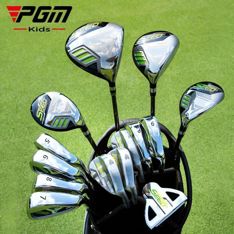 Set di Mazze da Golf Professio - Golf Equipment Competitions recensione e prezzo